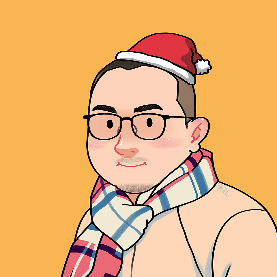 豆豆眼系列q版头像