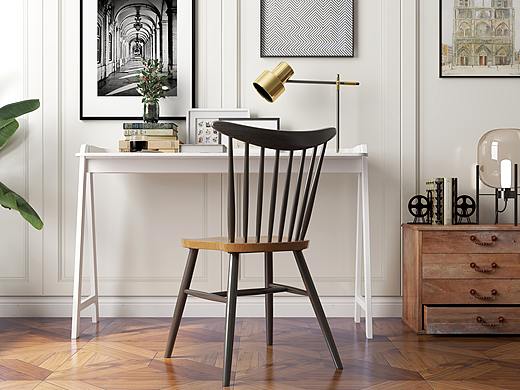 办公小桌子产品设计