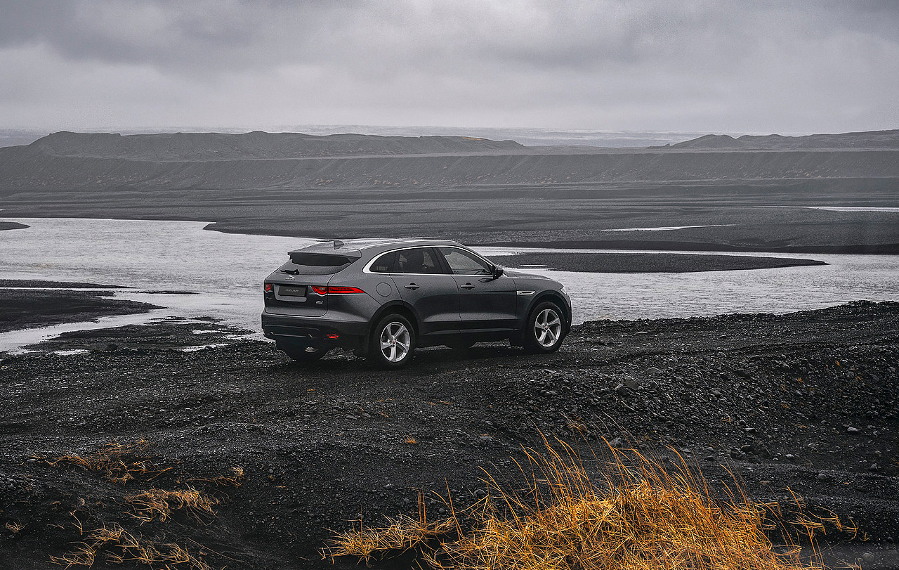 从越野到代步生活,生活只是一种方式。