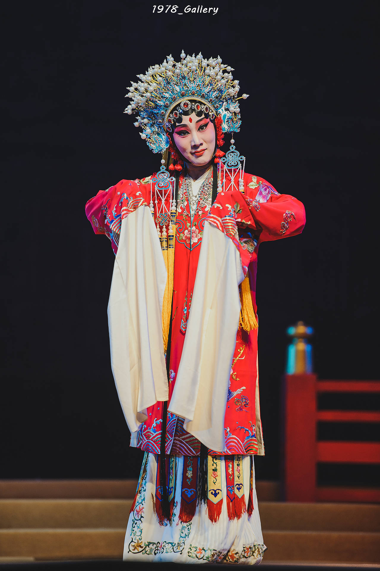 《长生殿》二本【霓裳羽衣】（图ZODA5NzM4NTI=） - 人像摄影 - 站酷设计师1978_Gallery原创素材 - 站酷ZCOOL