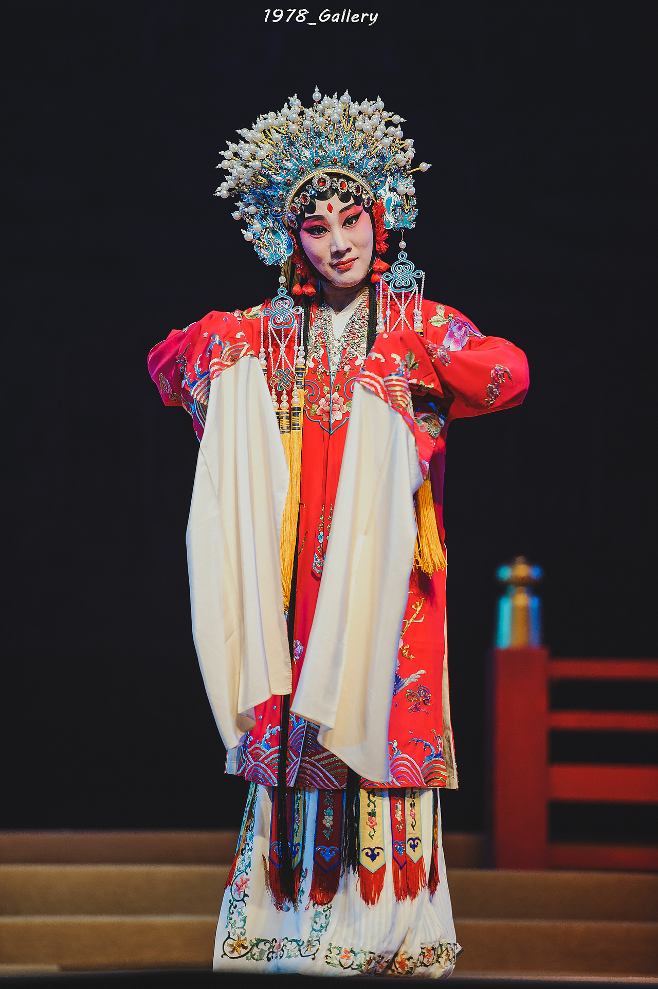 《长生殿》二本【霓裳羽衣】（图ZODA5NzM4NTI=） - 人像摄影 - 站酷设计师1978_Gallery原创素材 - 站酷ZCOOL