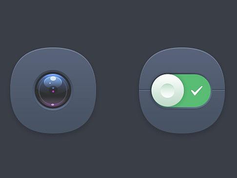 icon,logo（个人主页-ZMjg4NDQwMDg=） - 图标 - 站酷设计师菲菲fandy原创素材 - 站酷ZCOOL
