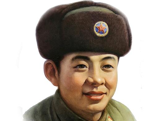 3.5学习雷锋纪念日（个人主页-ZMzM5NDA5OTY=） - 海报 - 站酷设计师zhg401原创素材 - 站酷ZCOOL