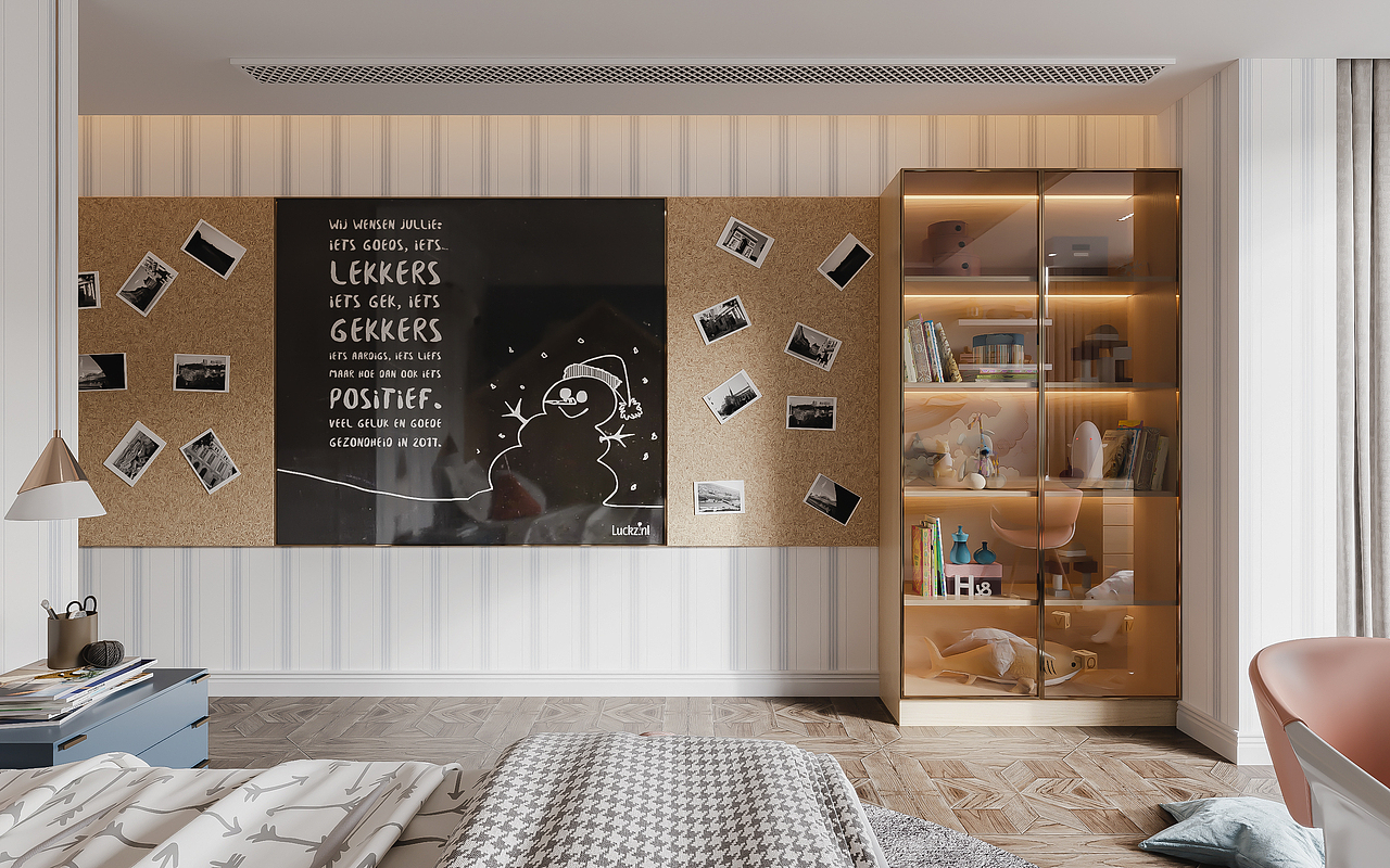 混搭空间后续其他空间效果图（图ZMTgxNDg5NDg4） - 家装设计 - 站酷设计师呜叽唛叽原创素材 - 站酷ZCOOL