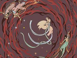 小Z的旅城——敦煌