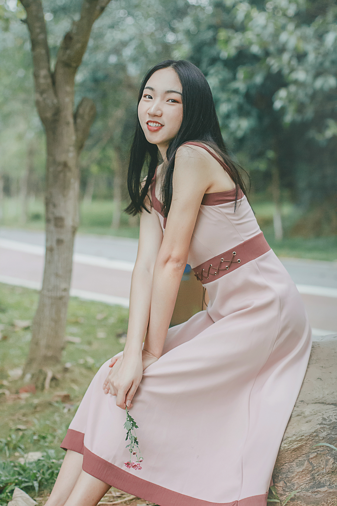 天青色等烟雨，而我在等你呀~（图ZMTM1Nzg1MjM2） - 人像摄影 - 站酷设计师大眠zZ原创素材 - 站酷ZCOOL