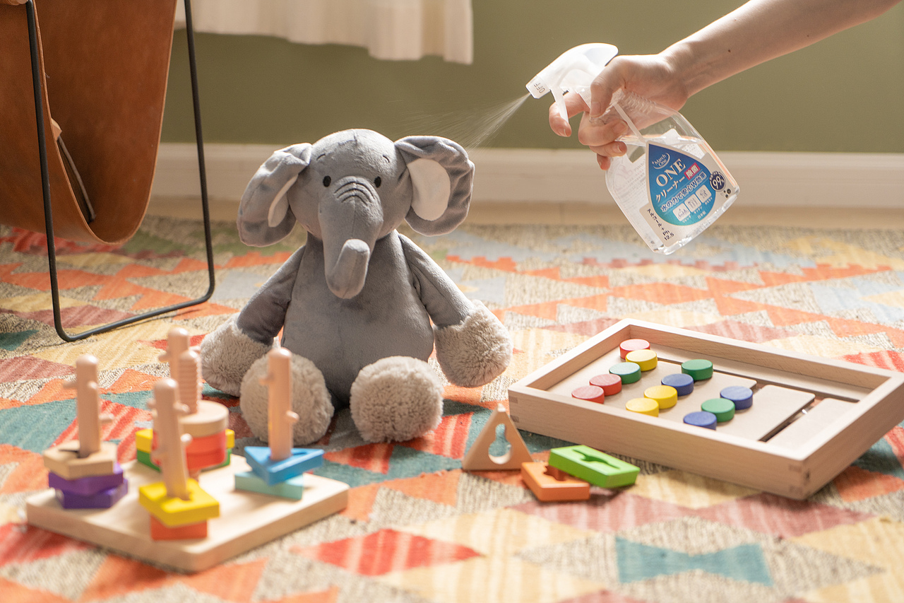 厨房生活产品 拍摄