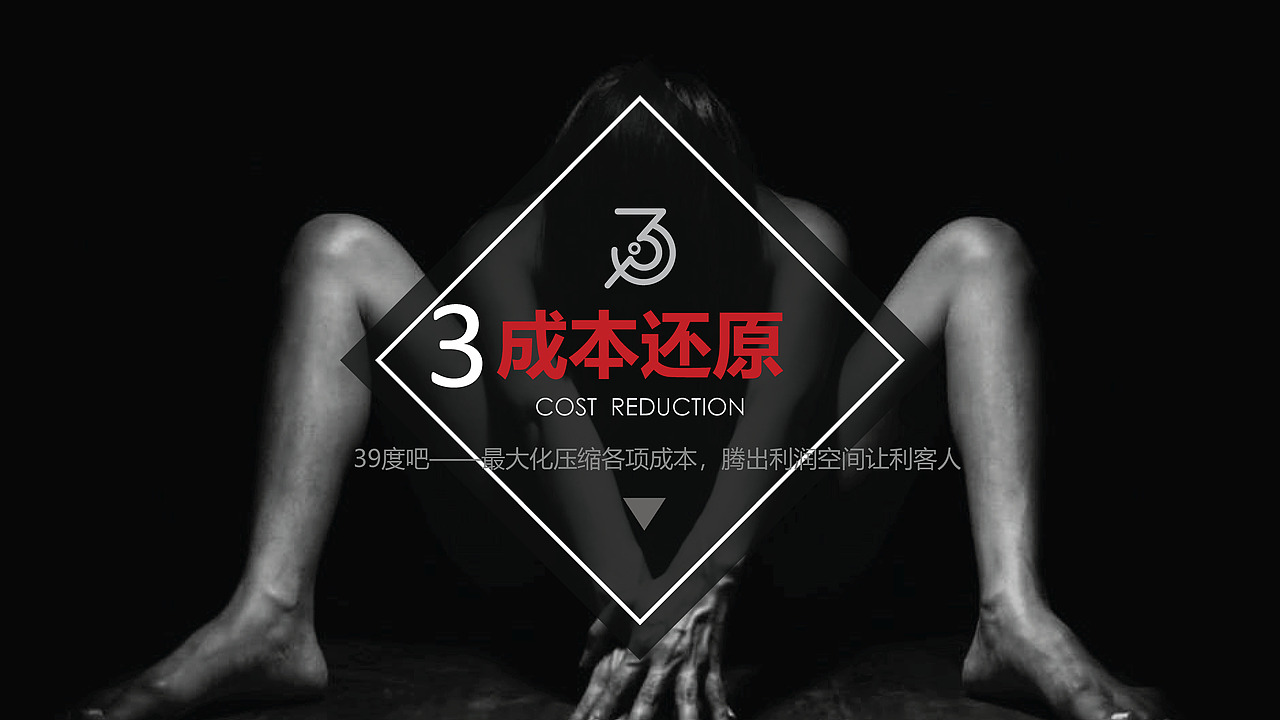 尚风——39度吧 项目介绍