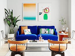 Software ： 3DMAX / Corona 7.0   VX:PZJDSNSJ