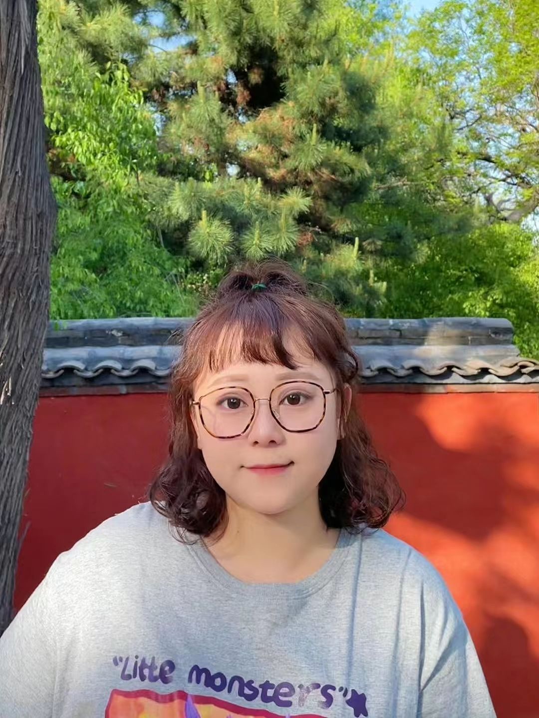 照片转卡通形象练习（图ZMzQ2OTQ0MDYw） - 创作习作 - 站酷设计师西西里昭xxz原创素材 - 站酷ZCOOL