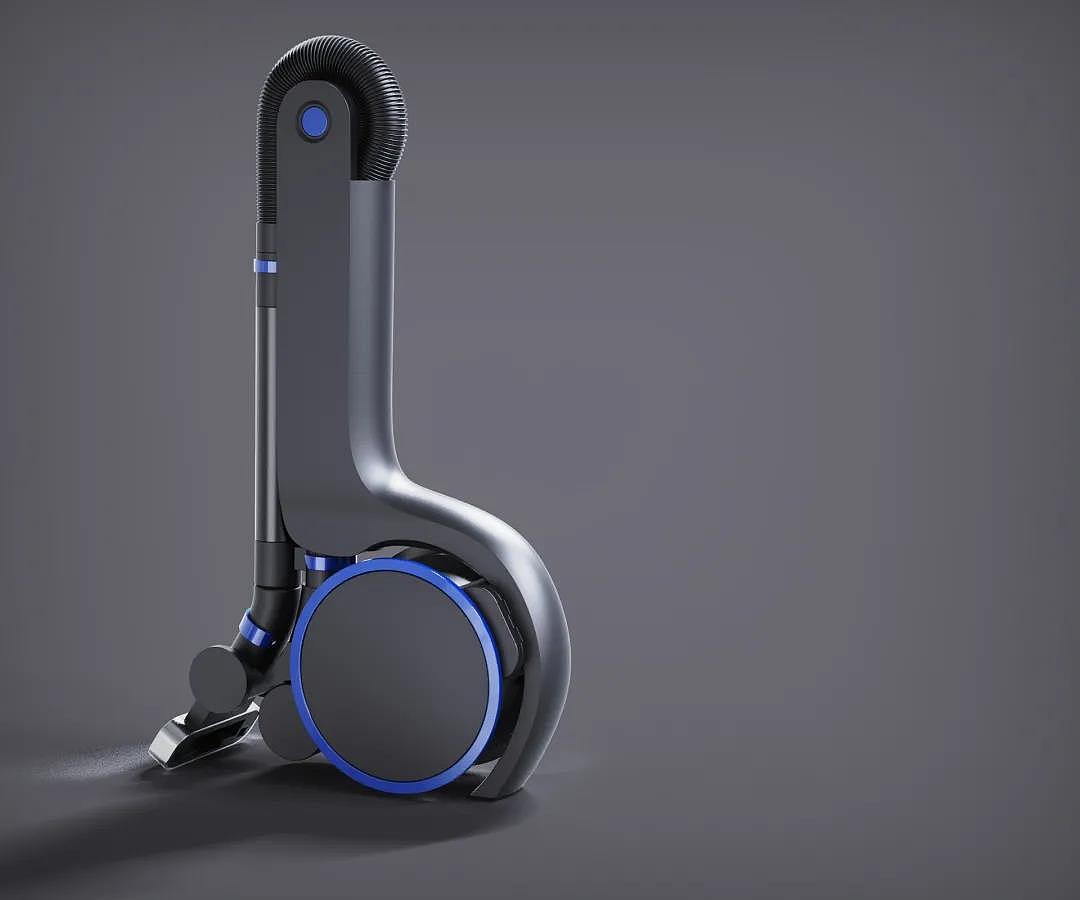 犀牛KeyShot建模渲染（图ZMjI0NzM5NTI4） - 其他工业/产品 - 站酷设计师卓尔谟丨随意汉化原创素材 - 站酷ZCOOL