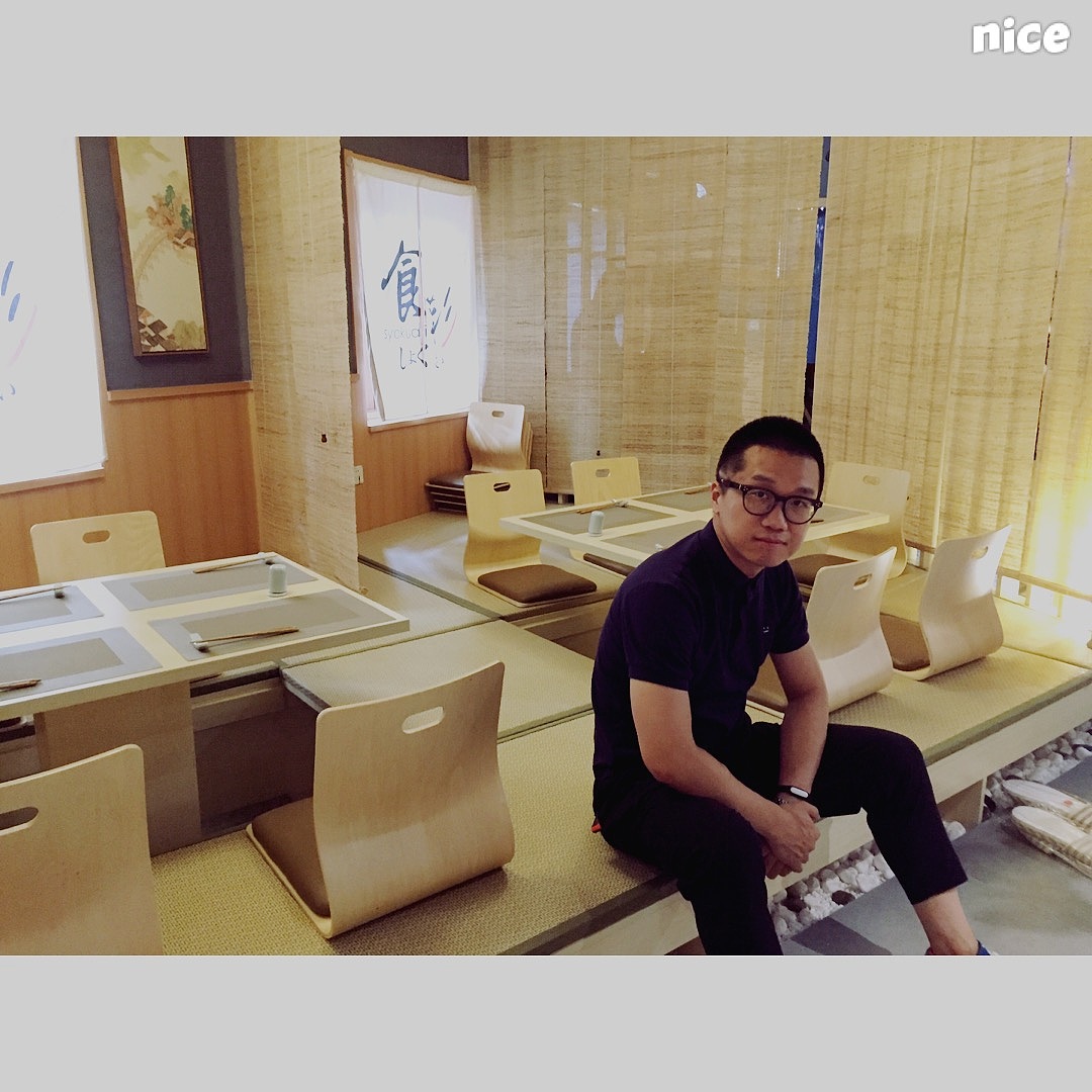 食彩日料店VI落地 祝开业大吉（图ZNTM0MzAyMTI=） - 品牌 - 站酷设计师qdqd124原创素材 - 站酷ZCOOL