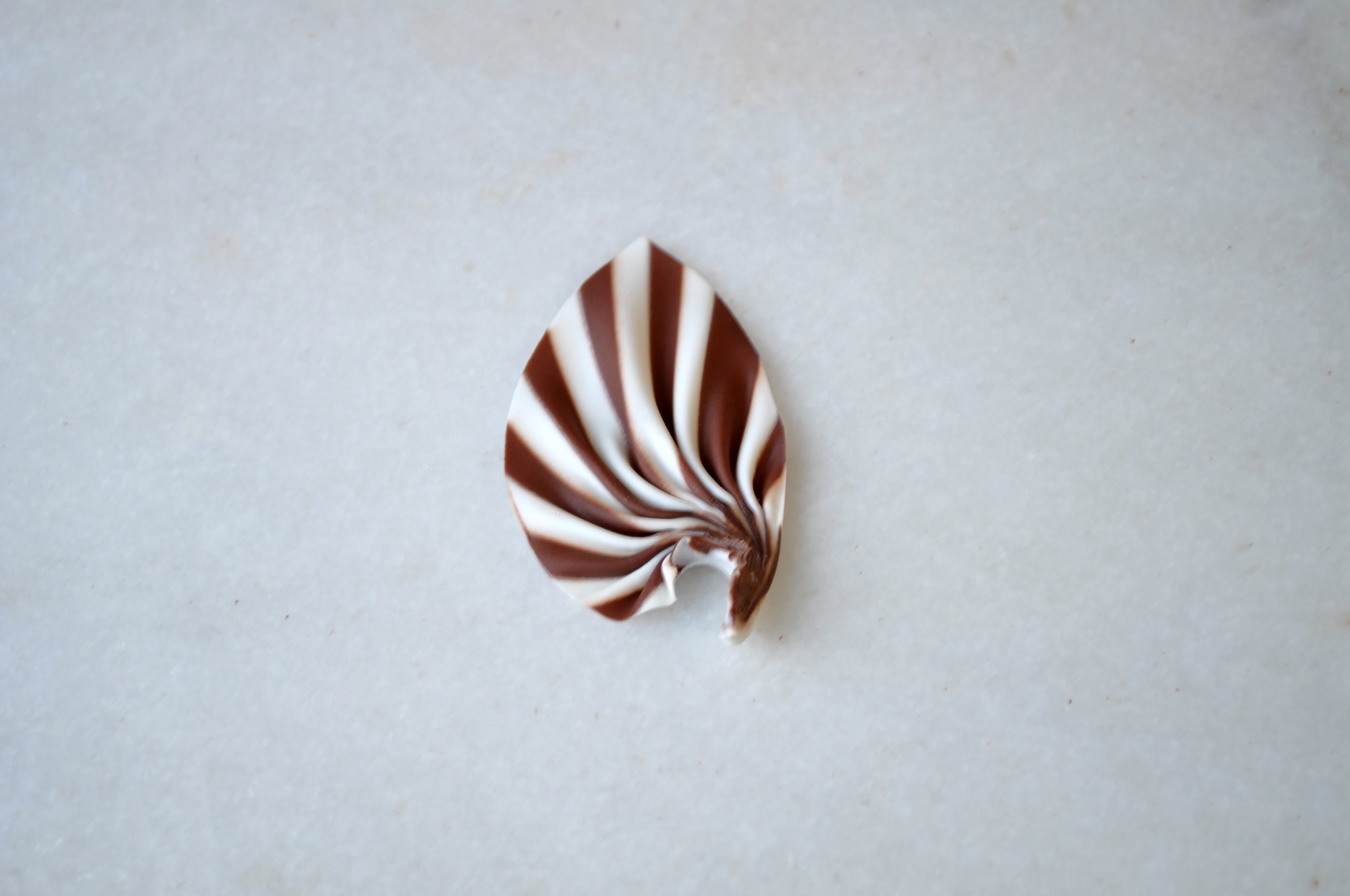 神奇的巧克力配件