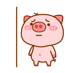 屁屁猪PIPI-微信动态表情第二弹（图ZMTQ4NDEwMTI4） - 网络表情 - 站酷设计师甜不叽原创素材 - 站酷ZCOOL