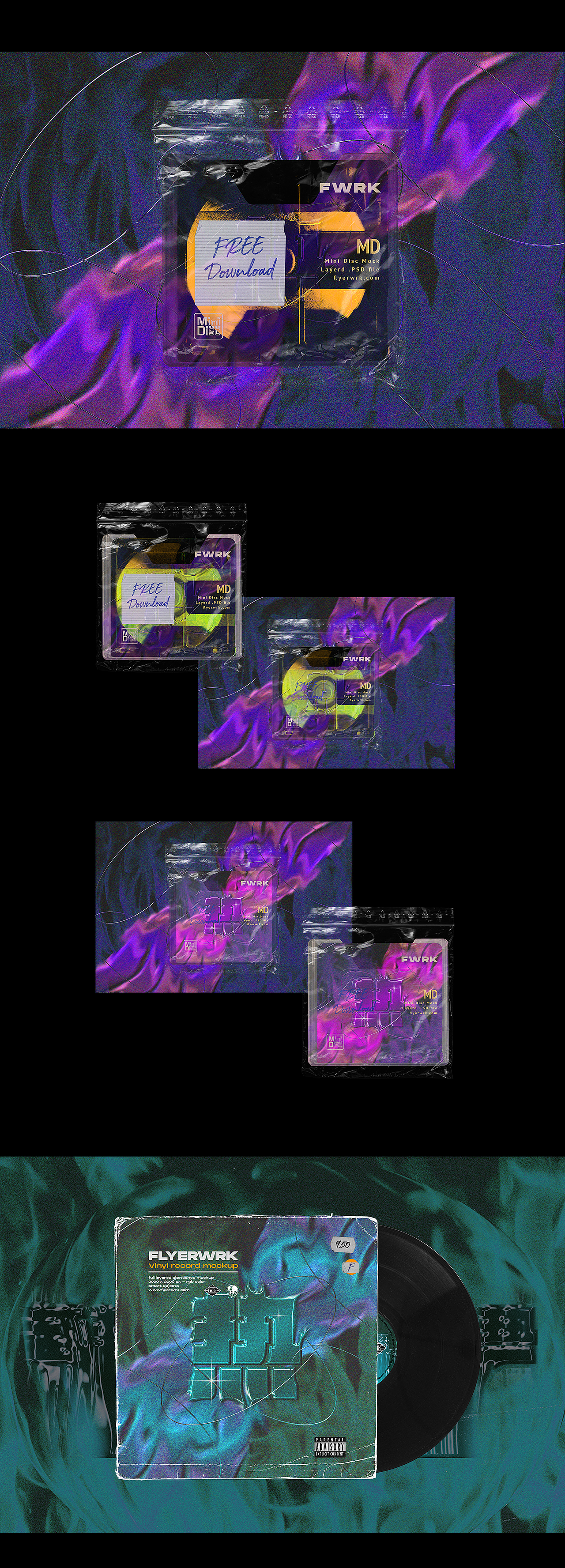 2020 ▏视觉系 01 