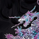 射什么鸡的头像