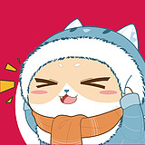 猫与熊的头像