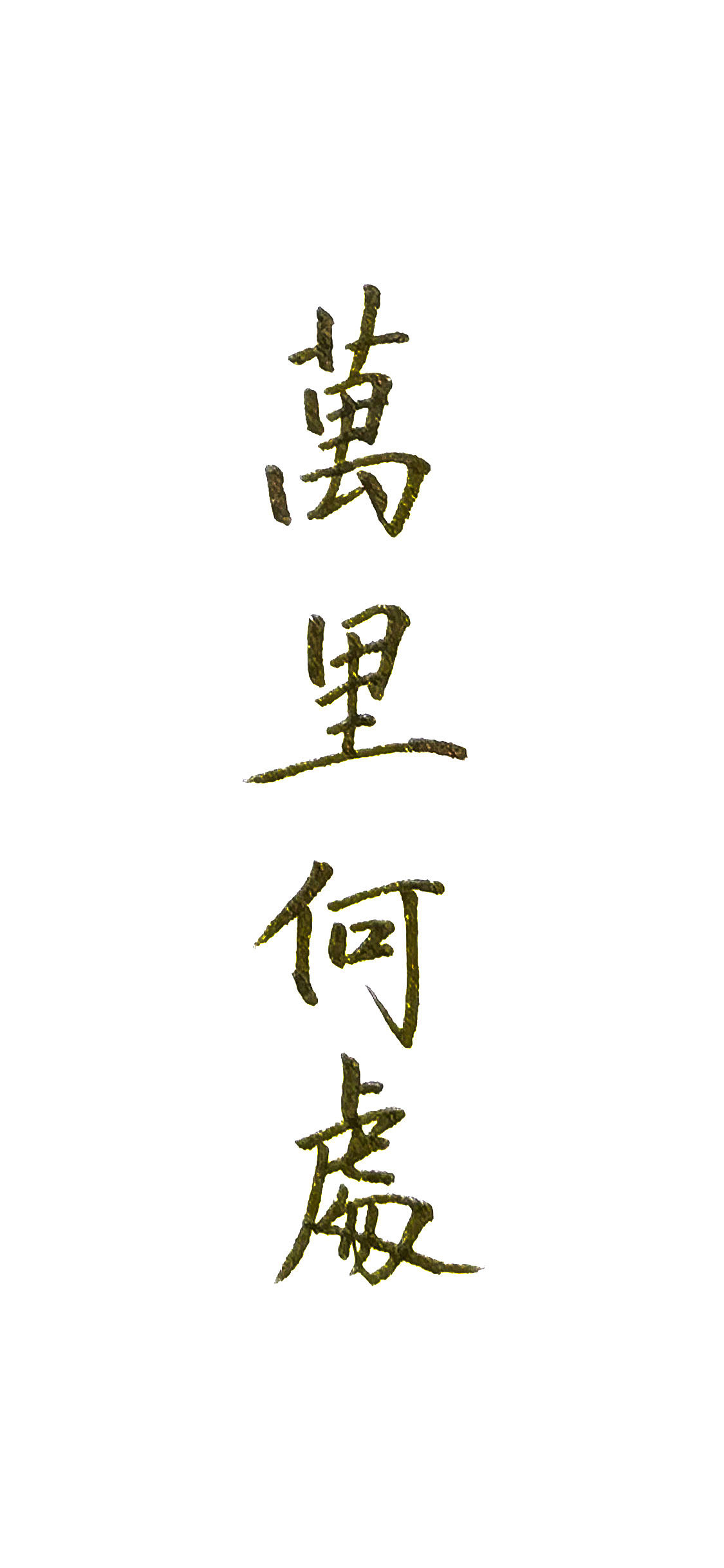 新笔试写（图ZMjgxOTE4OTcy） - 字体/字形 - 站酷设计师布丁馅儿包子原创素材 - 站酷ZCOOL