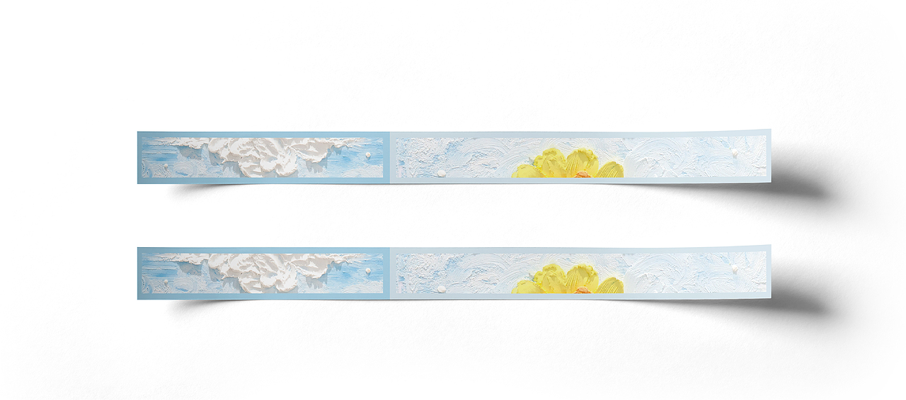 [ 春日来信 ] 柔云听花 - 软软的云听花说