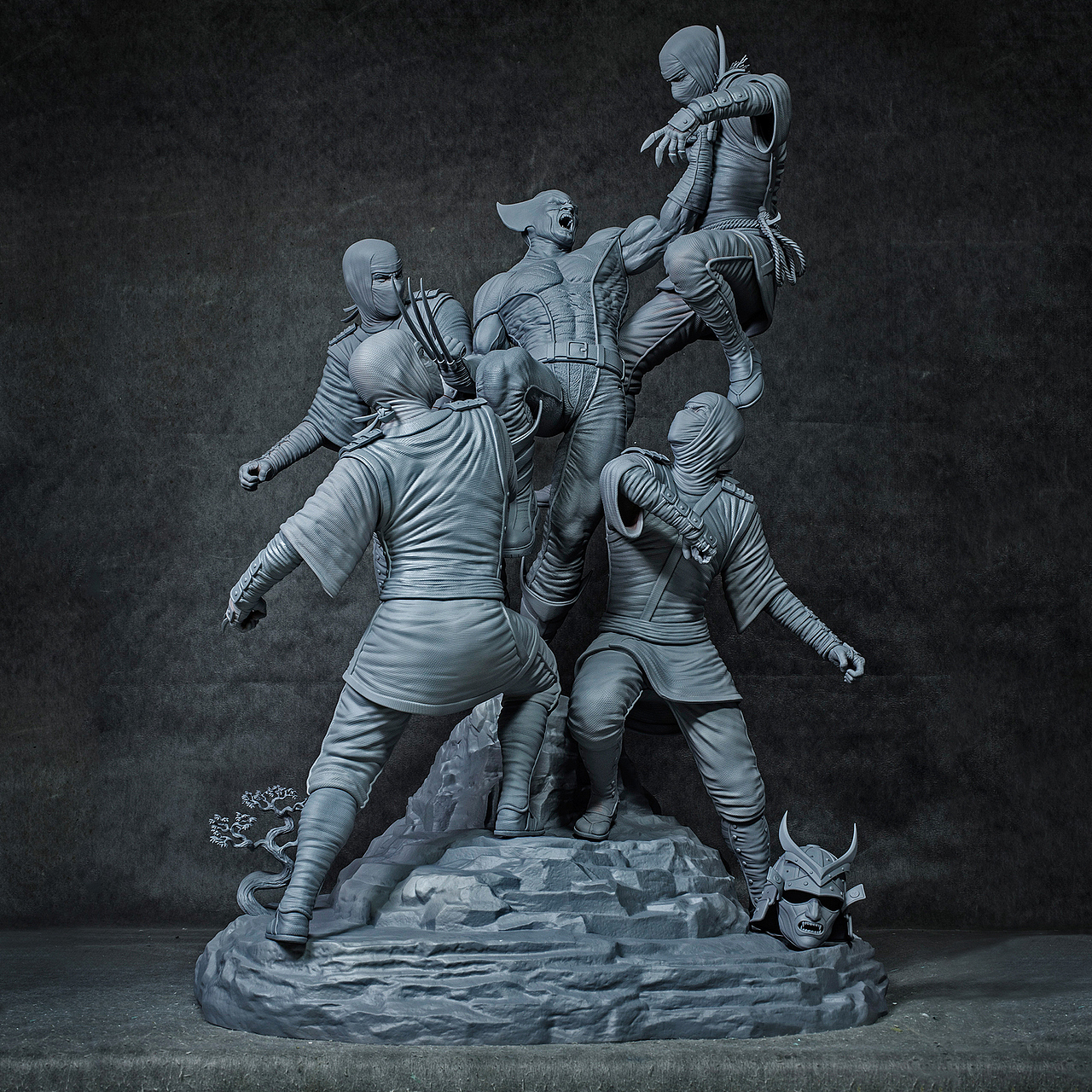 金刚狼2（图ZMTQ0NjM3ODAw） - 人物/生物 - 站酷设计师筑梦视原创素材 - 站酷ZCOOL