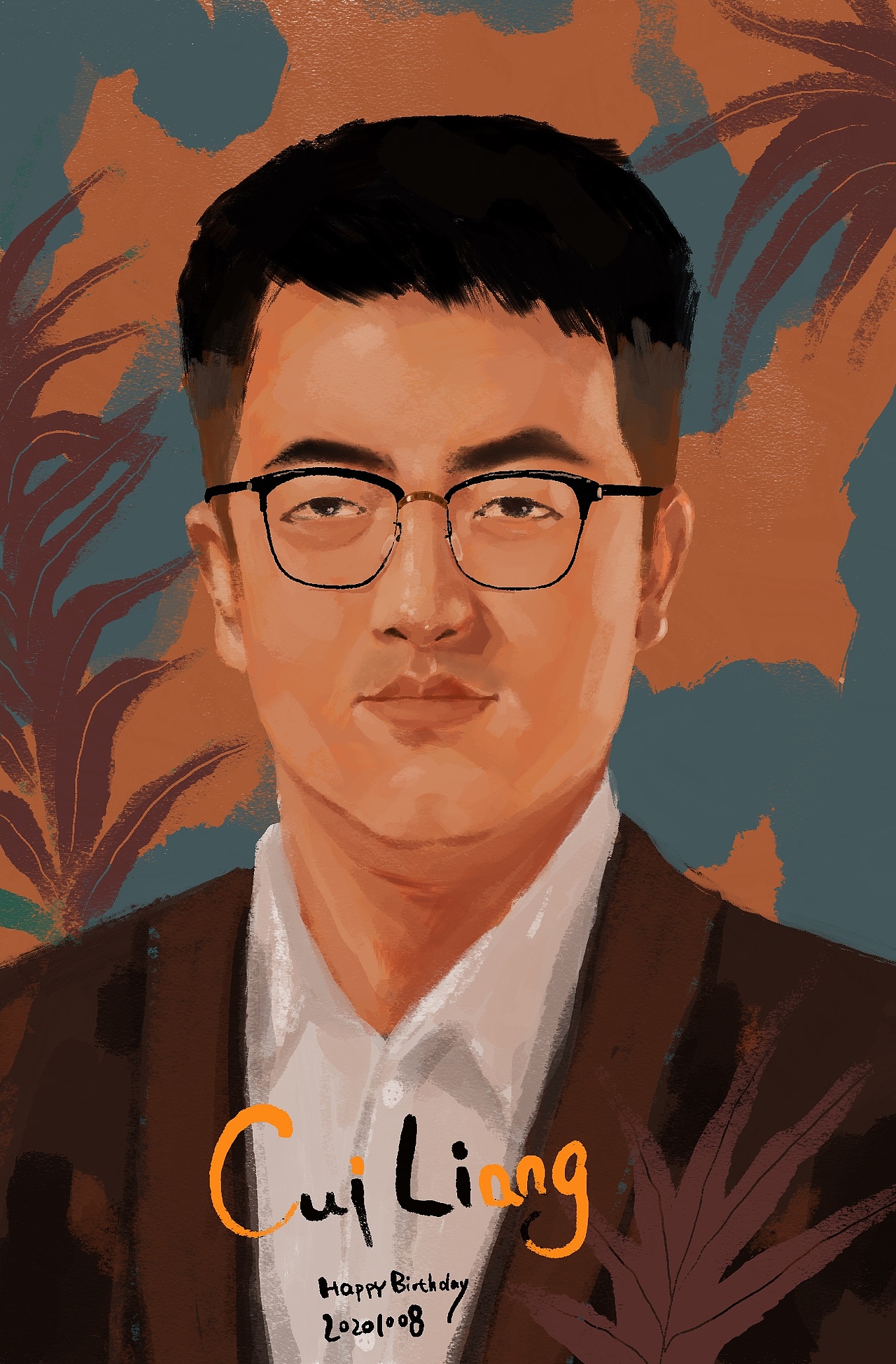 杂烩饭-1（图ZMjQwOTQ4ODg0） - 创作习作 - 站酷设计师徐阿阳仔原创素材 - 站酷ZCOOL