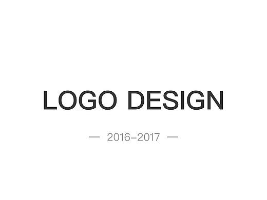 图形、文字LOGO（2016-2017）（个人主页-ZMjQ1MjEyMjg=） - Logo - 站酷设计师肉蓉没有面原创素材 - 站酷ZCOOL