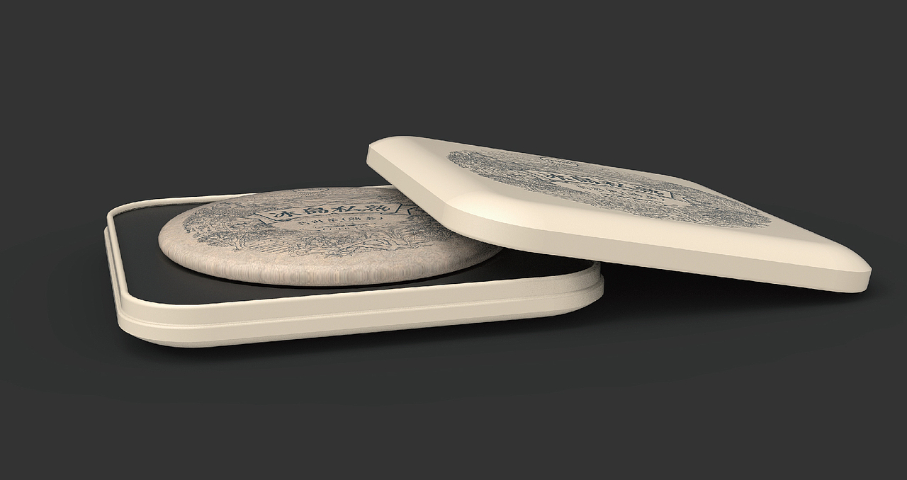 冰岛普洱/稀有私享