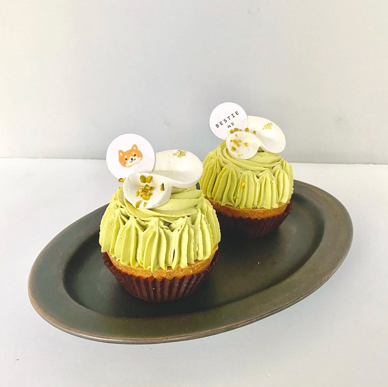 皈宓™日式烘焙店品牌设计（图ZMjUwMzA3NDMy） - 品牌 - 站酷设计师善恩设计工作室原创素材 - 站酷ZCOOL