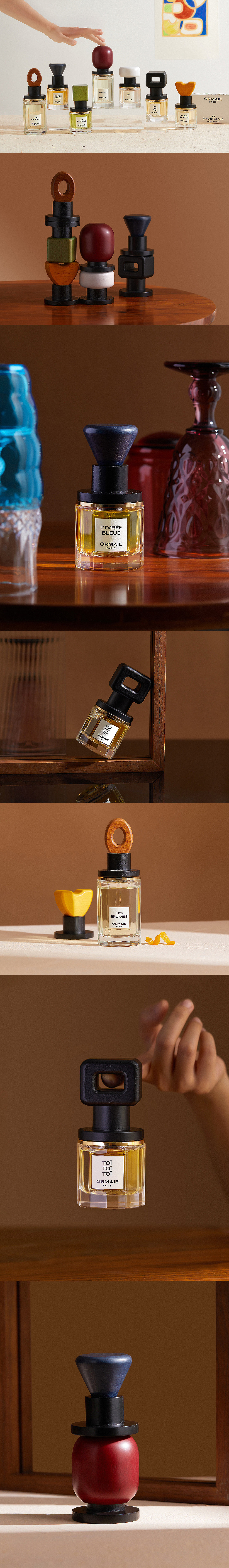 ORMAIE艺术香水（图ZMjg2Njc1ODk2） - 产品摄影 - 站酷设计师March_D原创素材 - 站酷ZCOOL