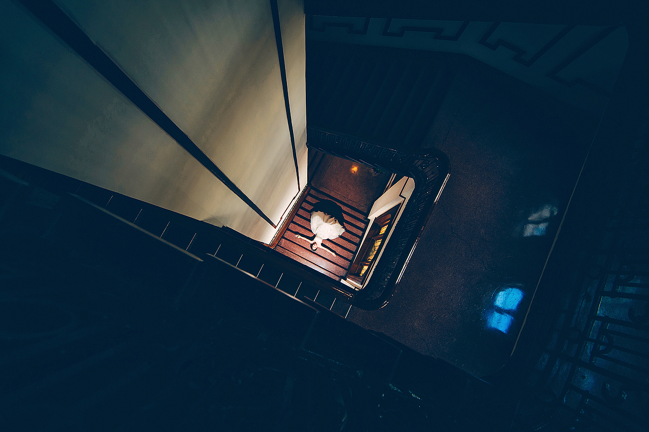 浦江饭店见证你们的幸福