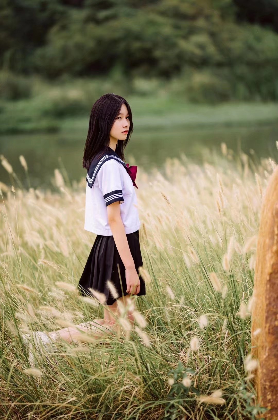 南方有佳人（图ZMTk3Mjc1NDgw） - 人像摄影 - 站酷设计师设计杨小杰原创素材 - 站酷ZCOOL