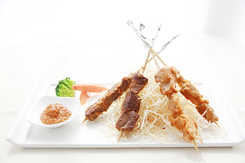 阳光伴侣·下午茶