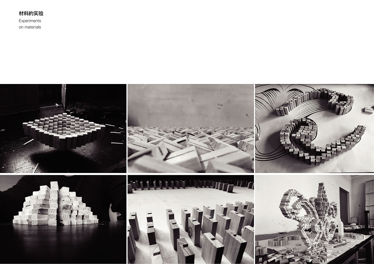 作品集 | Portfolio 2019-2022 Design by ZHANGNING（图ZMjk0NTU5MjMy） - 其他平面 - 站酷设计师害羞的小黄瓜原创素材 - 站酷ZCOOL