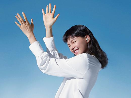 vivo TWS 2 平面海报
