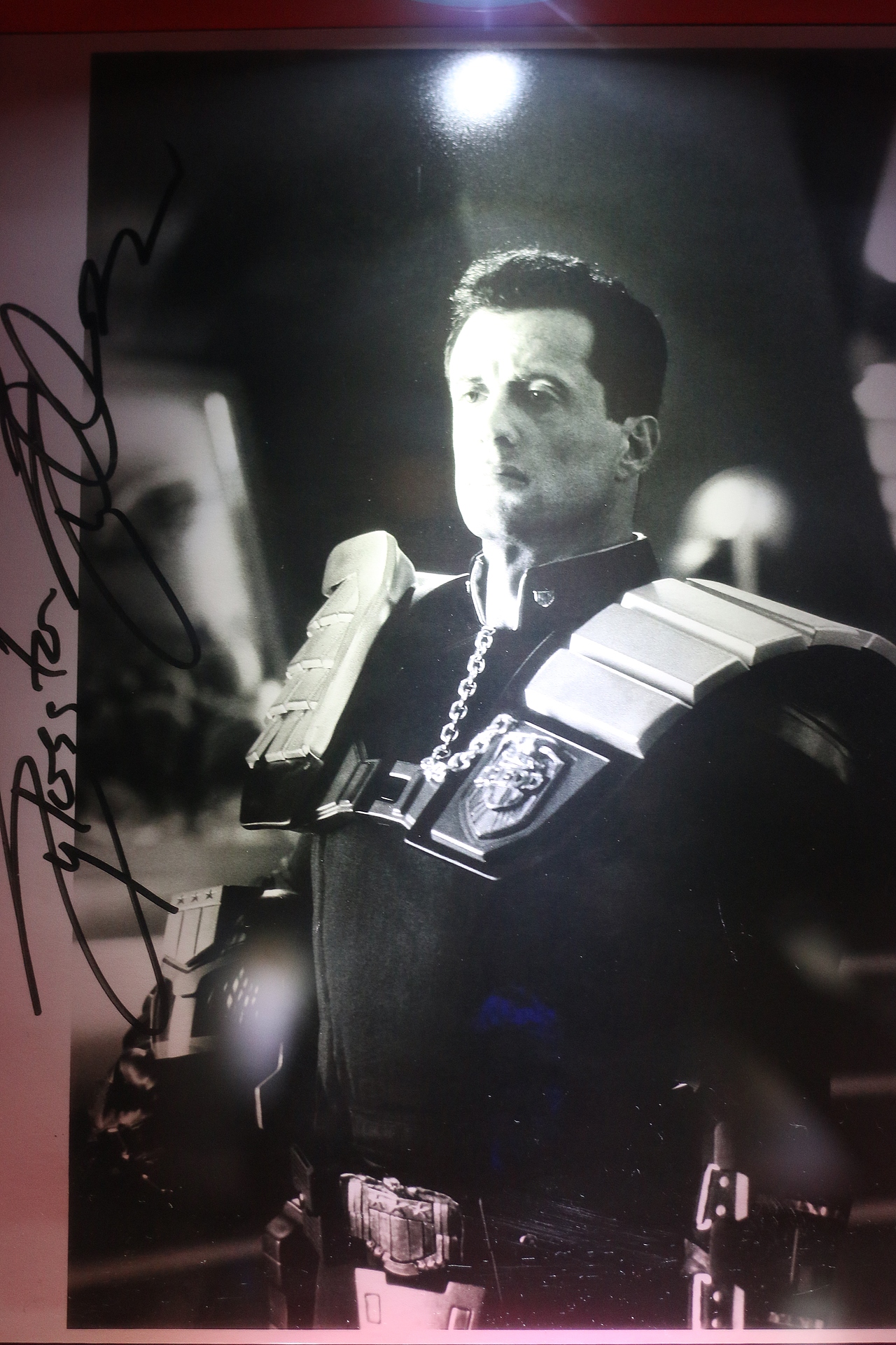 上海成龙电影艺术馆