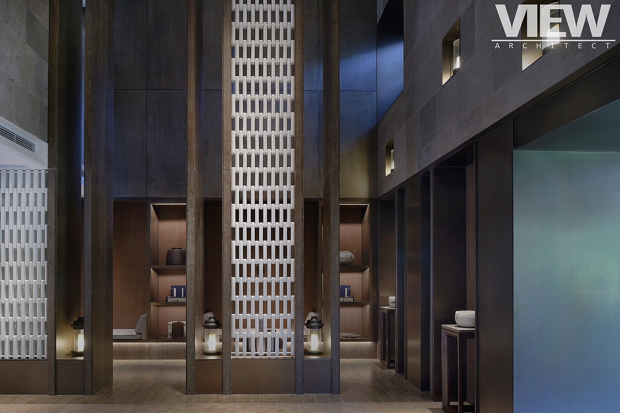 曲阜JW万豪酒店