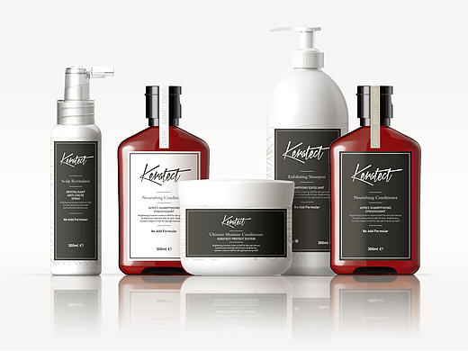 BINF_hair_project_洗发水包装