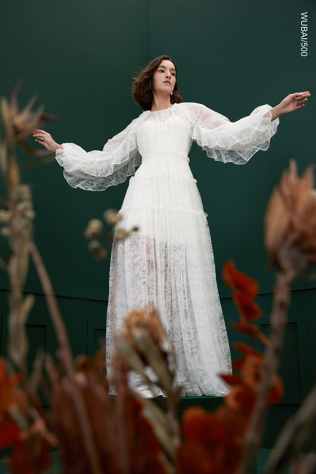 La koradior X SAITOU