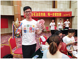 德拉小熊密训营圆满成功！（图ZMTY3MjU5MTY0） - 人像摄影 - 站酷设计师魔力圈圈原创素材 - 站酷ZCOOL