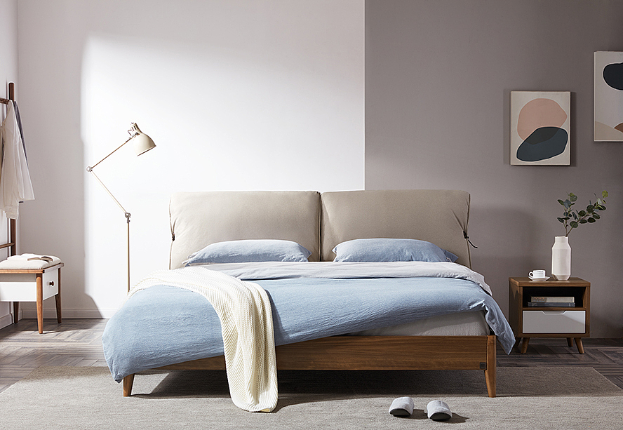 家具摄影|顾家家居