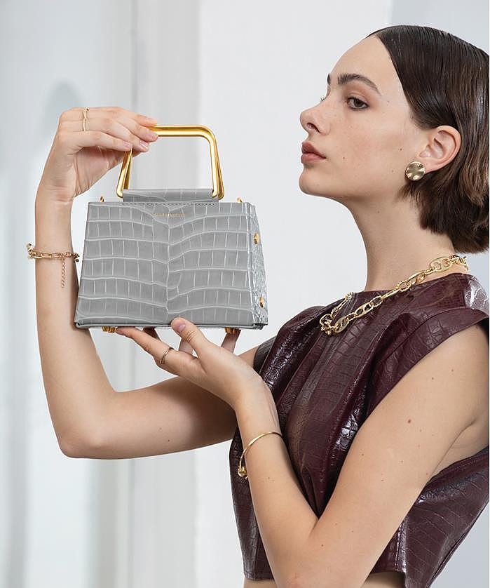 女包模特图静物图拍摄