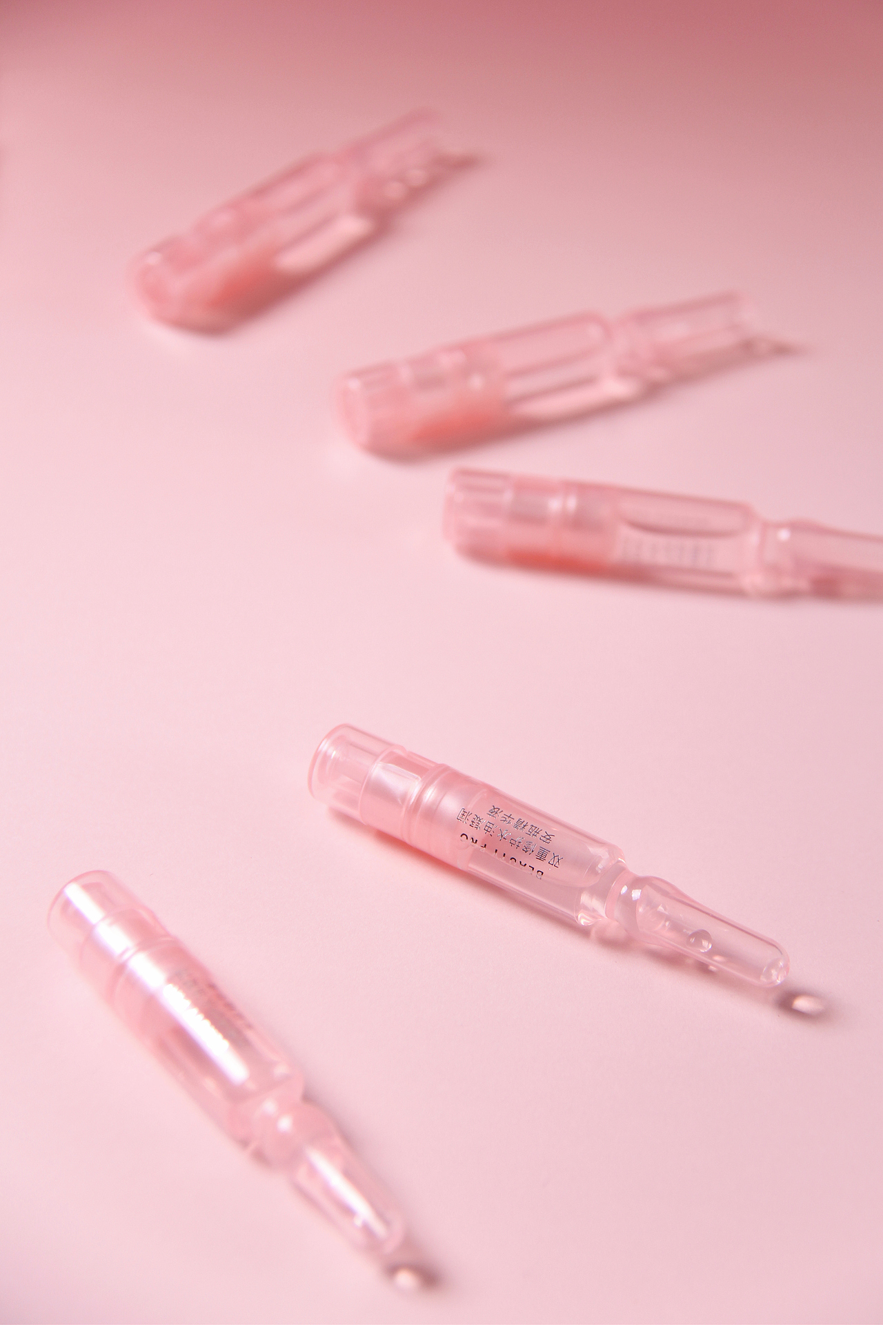 BeautyPro安瓶套盒