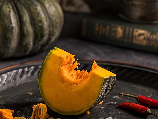 蔬果静物