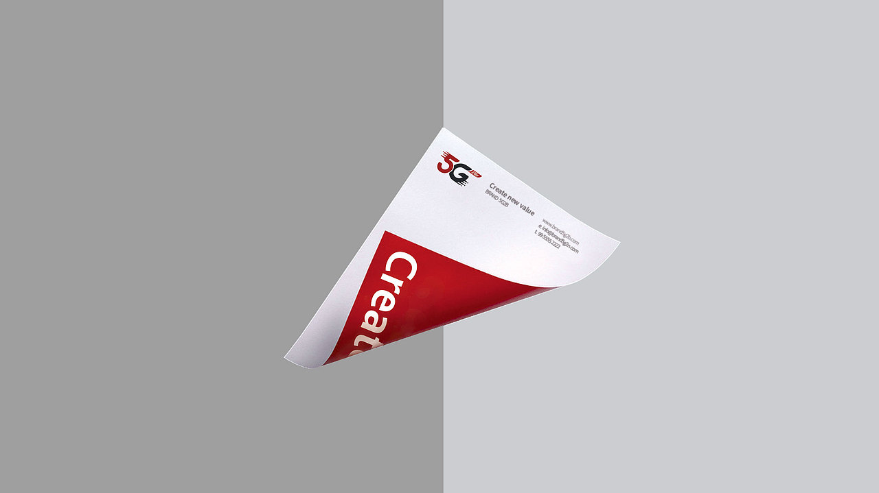 华为HUAWEI 5GtoB - LOGO设计（图ZMjQ2MzYyMDUy） - Logo - 站酷设计师很钝的刀原创素材 - 站酷ZCOOL