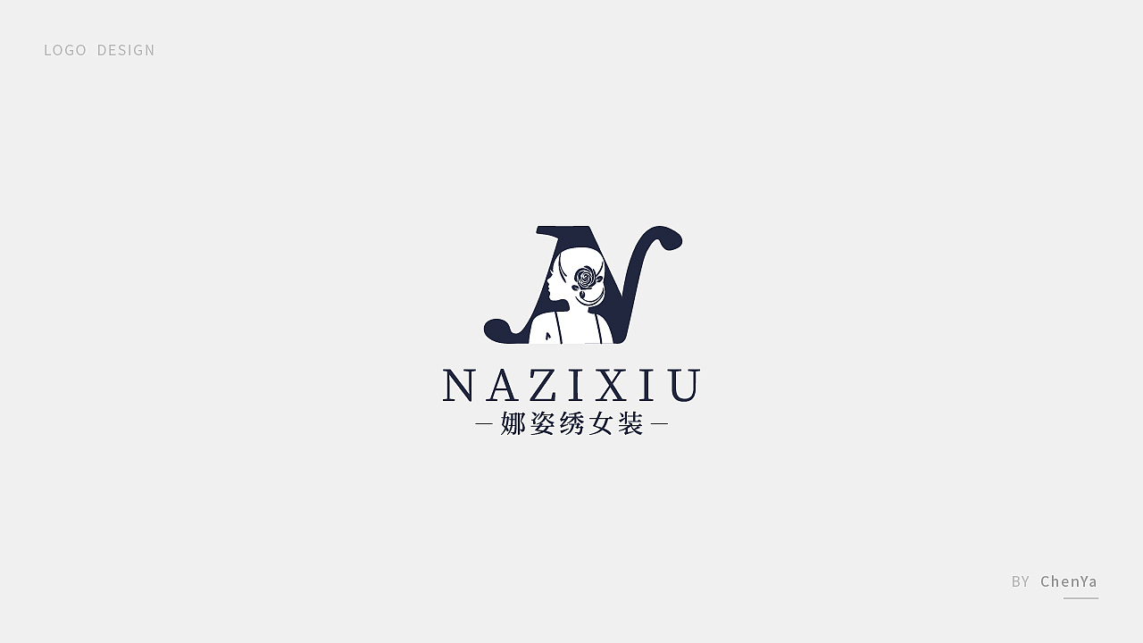 标志精选|logo设计