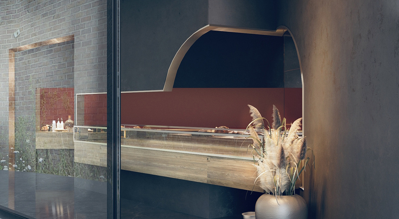 黑店（圖ZMTU0MjgyMDA4） - 家裝設(shè)計(jì) - 站酷設(shè)計(jì)師一豎xyy原創(chuàng)素材 - 站酷ZCOOL