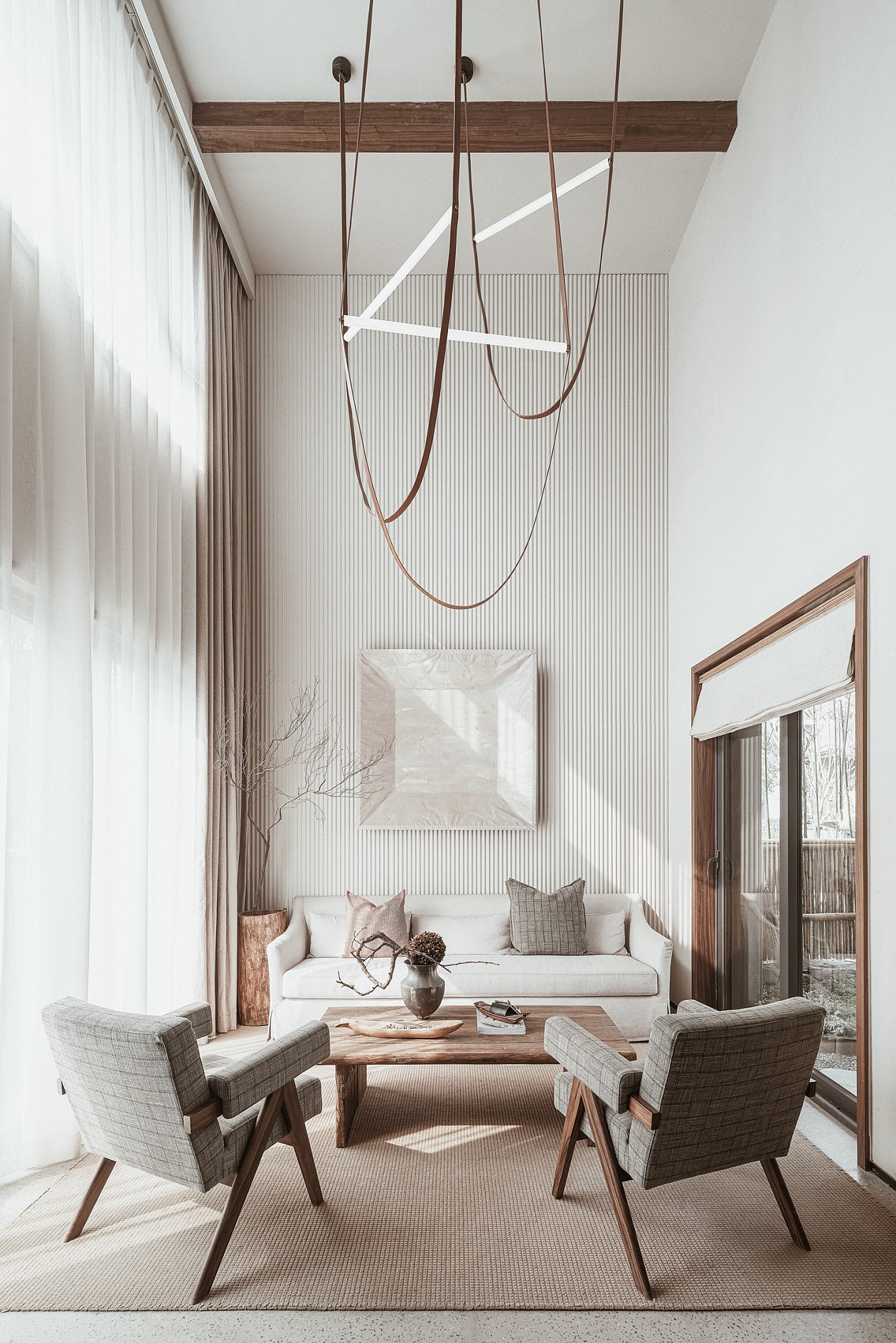 于山水之境 寻古雅之所