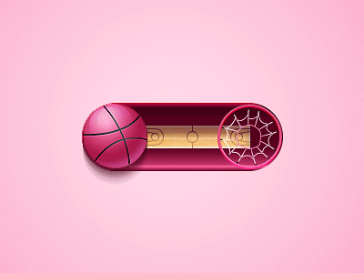 Dribbble GIF（图ZMTExNzY3NTI=） - 图标 - 站酷设计师邵飞Design原创素材 - 站酷ZCOOL