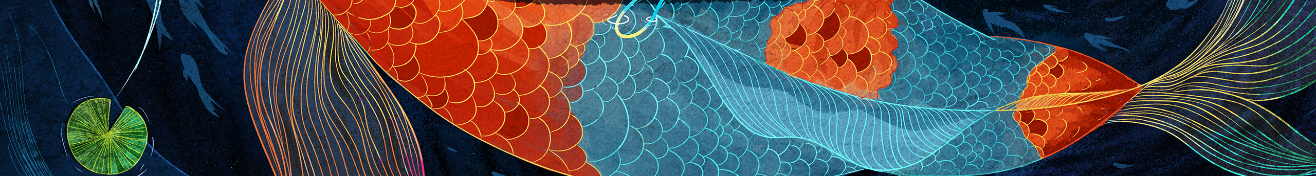 楓橋夜泊的個人主頁（封面預覽） - 主頁封面設置 - 站酷設計師楓橋夜泊原創(chuàng)素材 - 站酷ZCOOL