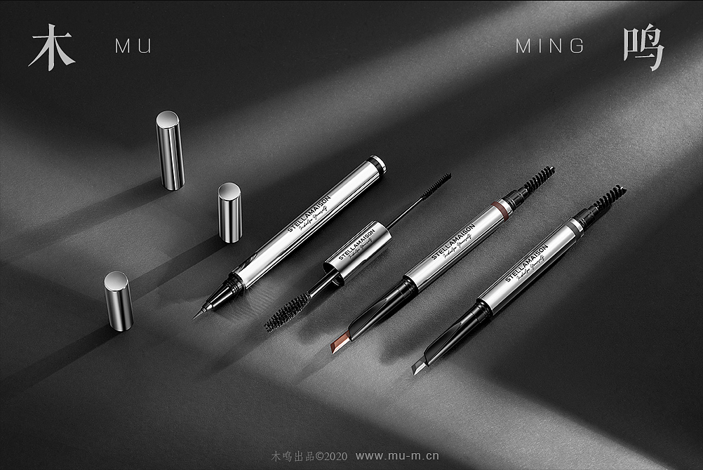 化妆品拍摄 森泊兰 SERBORLAN--静物场景拍摄精修图（图ZMjI5MTkyMTg0） - 产品摄影 - 站酷设计师木鸣摄影修图原创素材 - 站酷ZCOOL